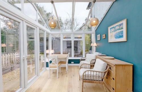 Ford House | Wicks Farm Cottage - Ford Arundel