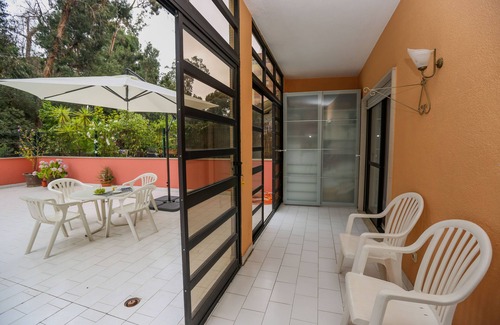 Sao Domingos de Benfica Apartment | Wide and bright Apt