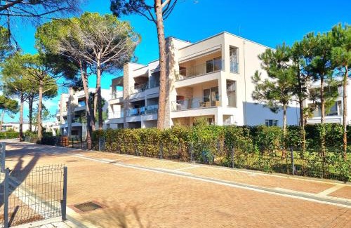 Ishem Apartment | Wide Beach Apartment - 289