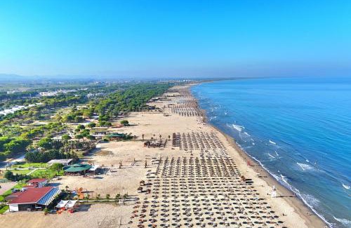 Qerek Apartment | Wide Beach Apartments 236