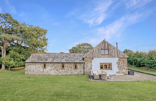 Ash Mill House | Widehay Barn Mariansleigh