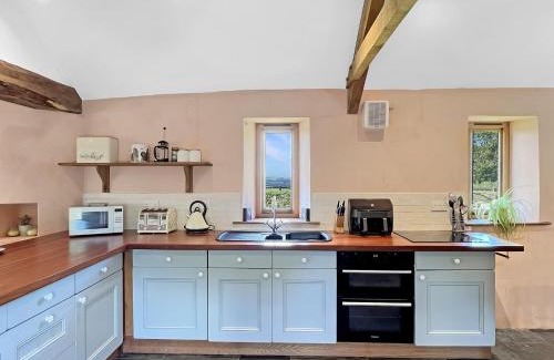 Ash Mill House | Widehay Barn Mariansleigh