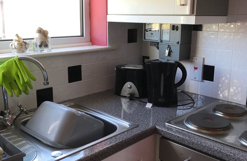 Widemouth Bay House | Widemouth Bay Holiday Bungalow beautifully located along the North Cornish coast