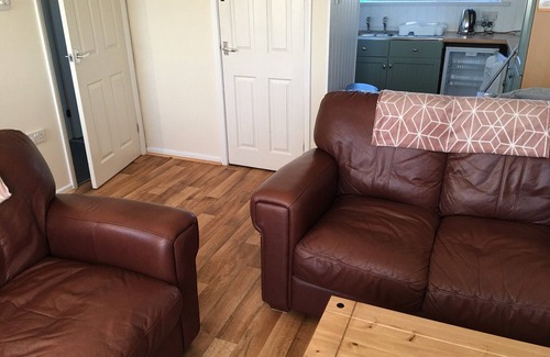 Widemouth Bay Ski Chalet | Widemouth Waves Chalet
