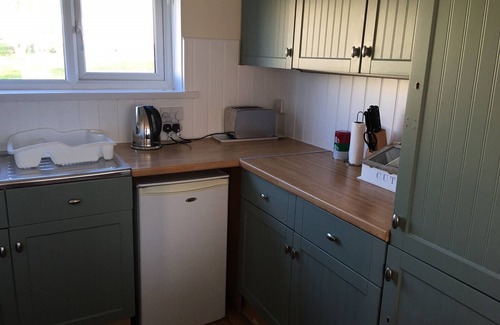 Widemouth Bay Ski Chalet | Widemouth Waves Chalet