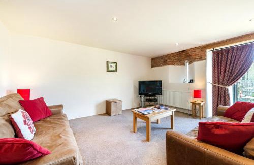 Beccles House | Widgeon