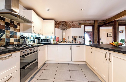 Beccles Cottage | WIDGEON, pet friendly, character holiday cottage in Wheatacre
