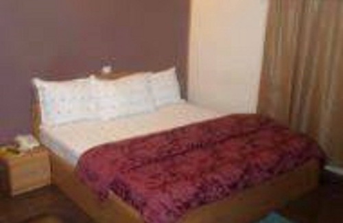 Teshie House | Widi Rest Inn