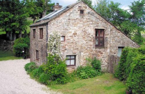 Alston House | Widows Cottage