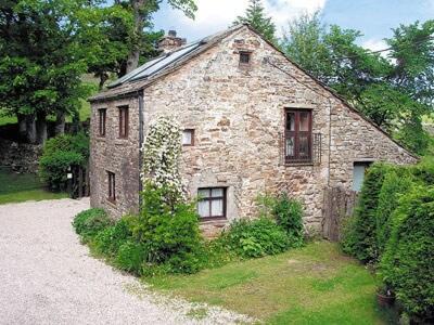 Alston House | Widows Cottage
