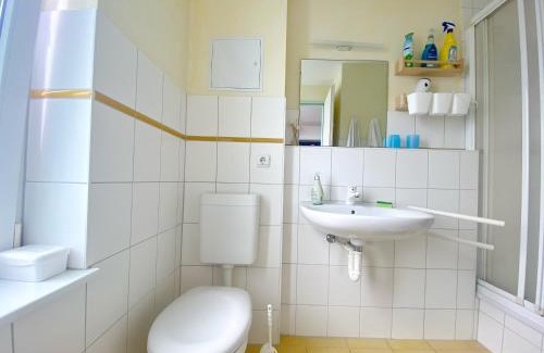 Wiek Apartment | Wiek Hafenresidenz App 35 RZV