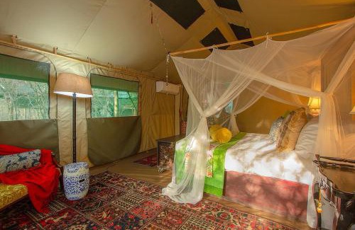 Marloth Park Cabin | Wielewaal Bush Lodge