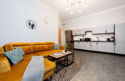 Wesoła Zachod Apartment | Wielopole Homes - LoftAffair