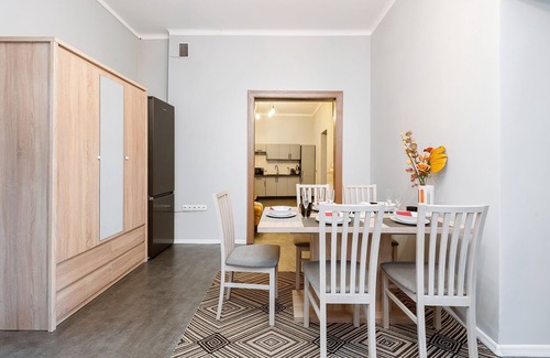 Wesoła Zachod Apartment | Wielopole Homes - LoftAffair