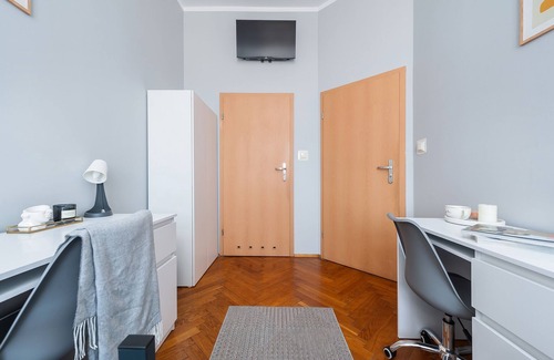 Wesoła Zachod Apartment | Wielopole Homes - LoftAffair