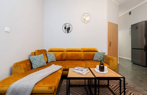 Wesoła Zachod Apartment | Wielopole Homes - LoftAffair