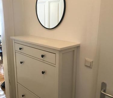 Altlerchenfeld Apartment | Wiener Lebensgefühl im Herzen der Josefstadt