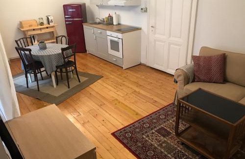 Altlerchenfeld Apartment | Wiener Lebensgefühl im Herzen der Josefstadt