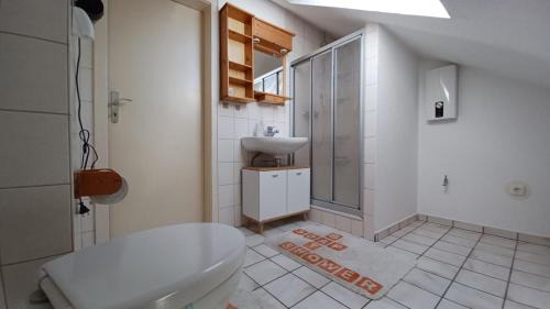 Kierspe Apartment | Wienhagenblick Ferienwohnung