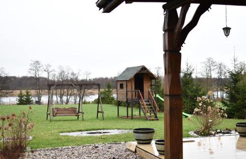 Szeligi Apartment | Wierzbowy Zakątek