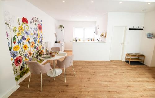 Oberviechtach Apartment | Wies'n Ruhe DTV 4-Sterne