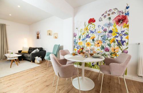 Oberviechtach Apartment | Wies'n Ruhe DTV 4-Sterne