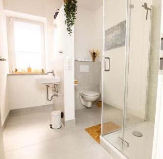 Oberviechtach Apartment | Wies'n Ruhe DTV 4-Sterne