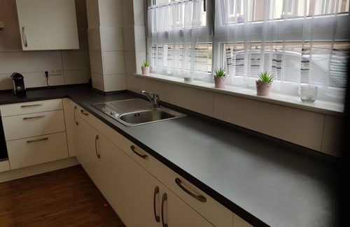 Schoenau im Schwarzwald Apartment | Wiesenblume maisonette over 2 floors