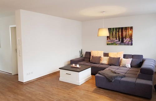Schoenau im Schwarzwald Apartment | Wiesenblume maisonette over 2 floors