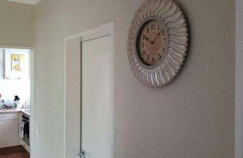Minden Apartment | Wiesenglück in direkter Nähe zum Krankenhaus