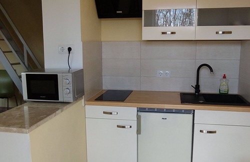 Kachlin Apartment | Wiesengrund - Family Pension & Apartments Lindenhof