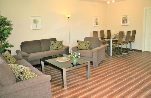 Katharinenhof House | Wiesenhaus 1