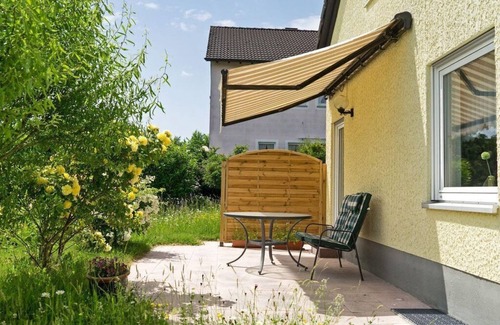 Manderscheid House | Wiesenhaus, holiday home - 6-bed holiday home, shower/toilet, 3 bedrooms