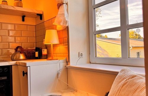 Kluetz Cottage | WiesenMeer/rustling leaves