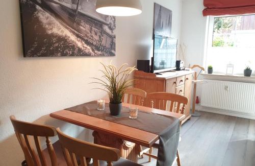 Laboe Apartment | Wiesenweg W01 A