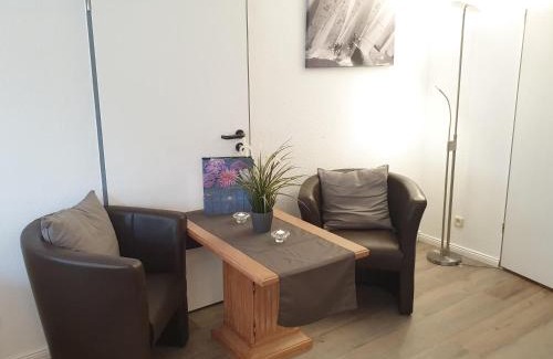 Laboe Apartment | Wiesenweg W01 A