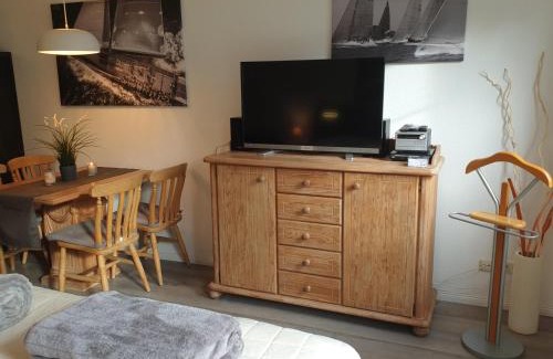 Laboe Apartment | Wiesenweg W01 A