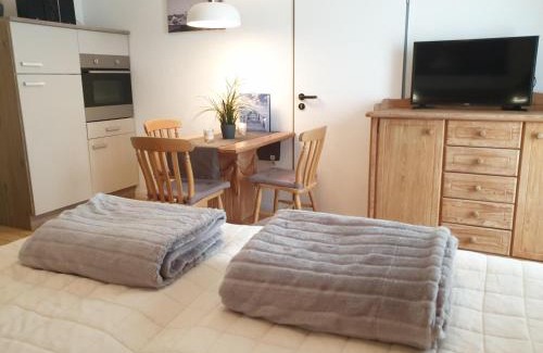 Laboe Apartment | Wiesenweg W07
