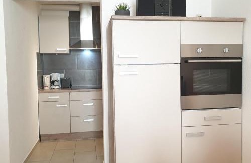 Laboe Apartment | Wiesenweg W07