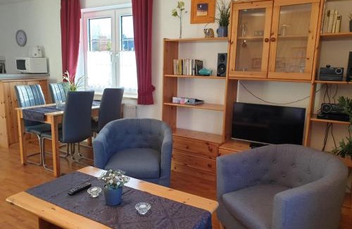 Laboe Apartment | Wiesenweg W12