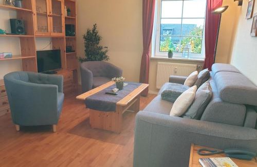 Laboe Apartment | Wiesenweg W12