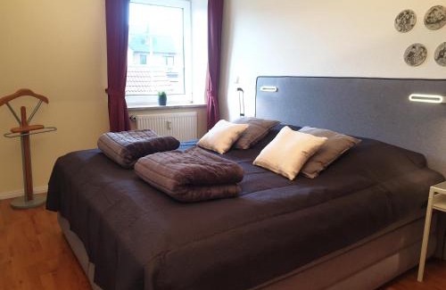 Laboe Apartment | Wiesenweg W12