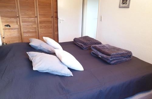 Laboe Apartment | Wiesenweg W12