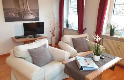 Laboe Apartment | Wiesenweg W13