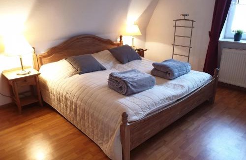 Laboe Apartment | Wiesenweg W13