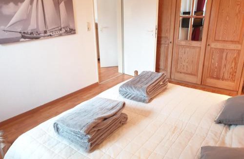 Laboe Apartment | Wiesenweg W13