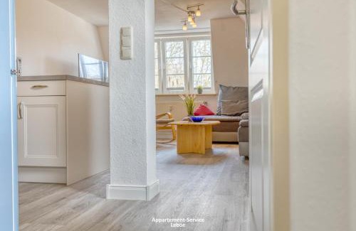 Laboe Apartment | Wiesenweg W14