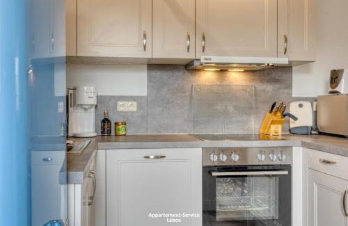 Laboe Apartment | Wiesenweg W14