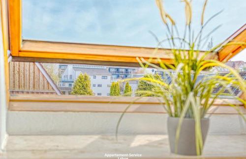Laboe Apartment | Wiesenweg W14