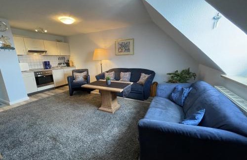 Laboe Apartment | Wiesenweg W16